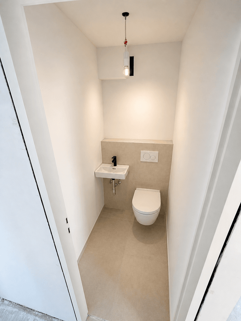 2 bedroom with open-plan kitchen flat for sale, 83 m², Ditzingen, Baden-Württemberg 2 bedroom with open-plan kitchen flat for sale, 83 m², Ditzingen, Baden-Württemberg