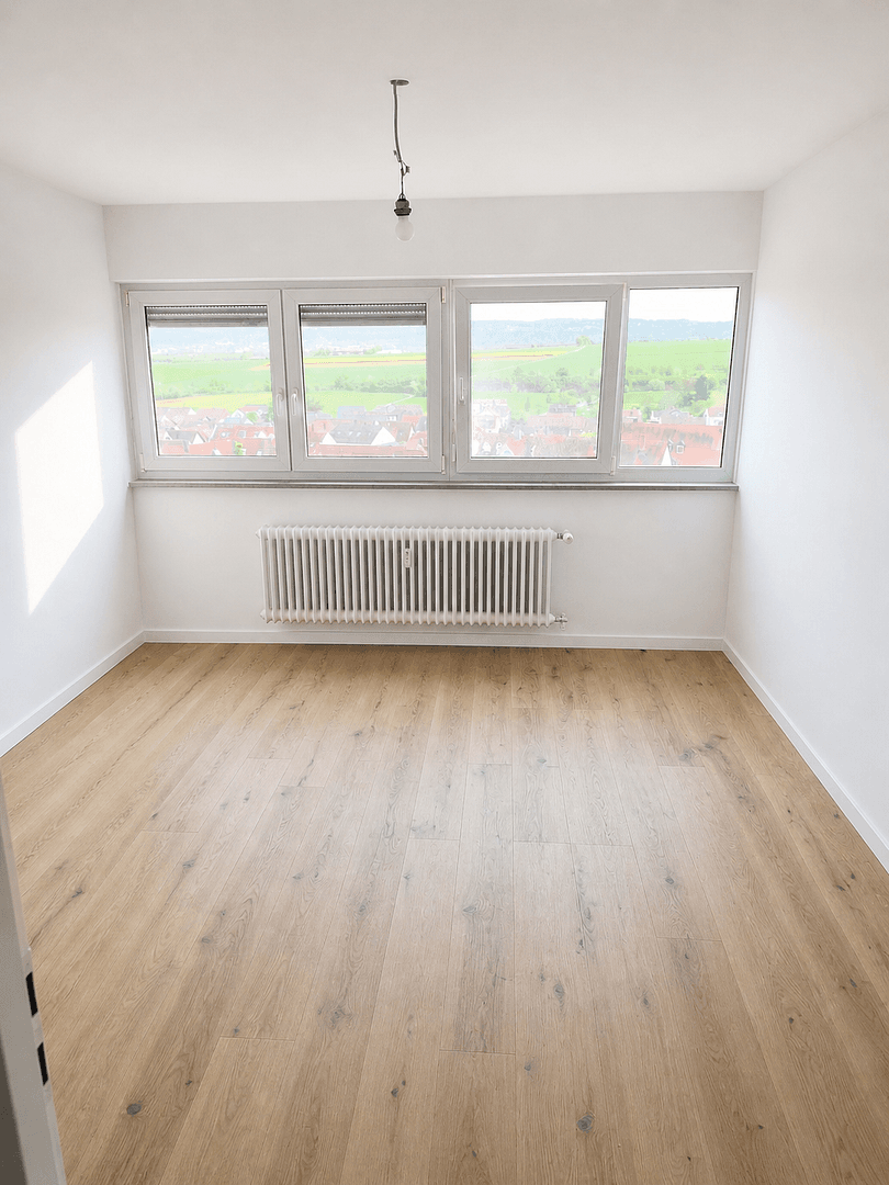 2 bedroom with open-plan kitchen flat for sale, 83 m², Ditzingen, Baden-Württemberg 2 bedroom with open-plan kitchen flat for sale, 83 m², Ditzingen, Baden-Württemberg