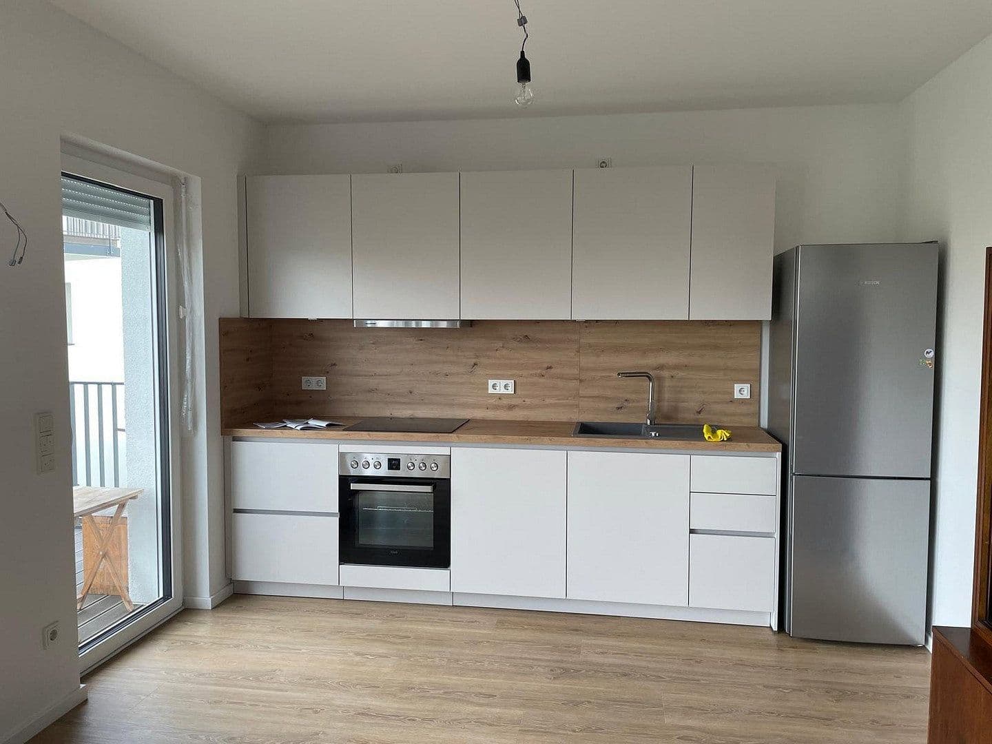 3 bedroom flat to rent, 80 m², Mittenwalde, Brandenburg 3 bedroom flat to rent, 80 m², Mittenwalde, Brandenburg
