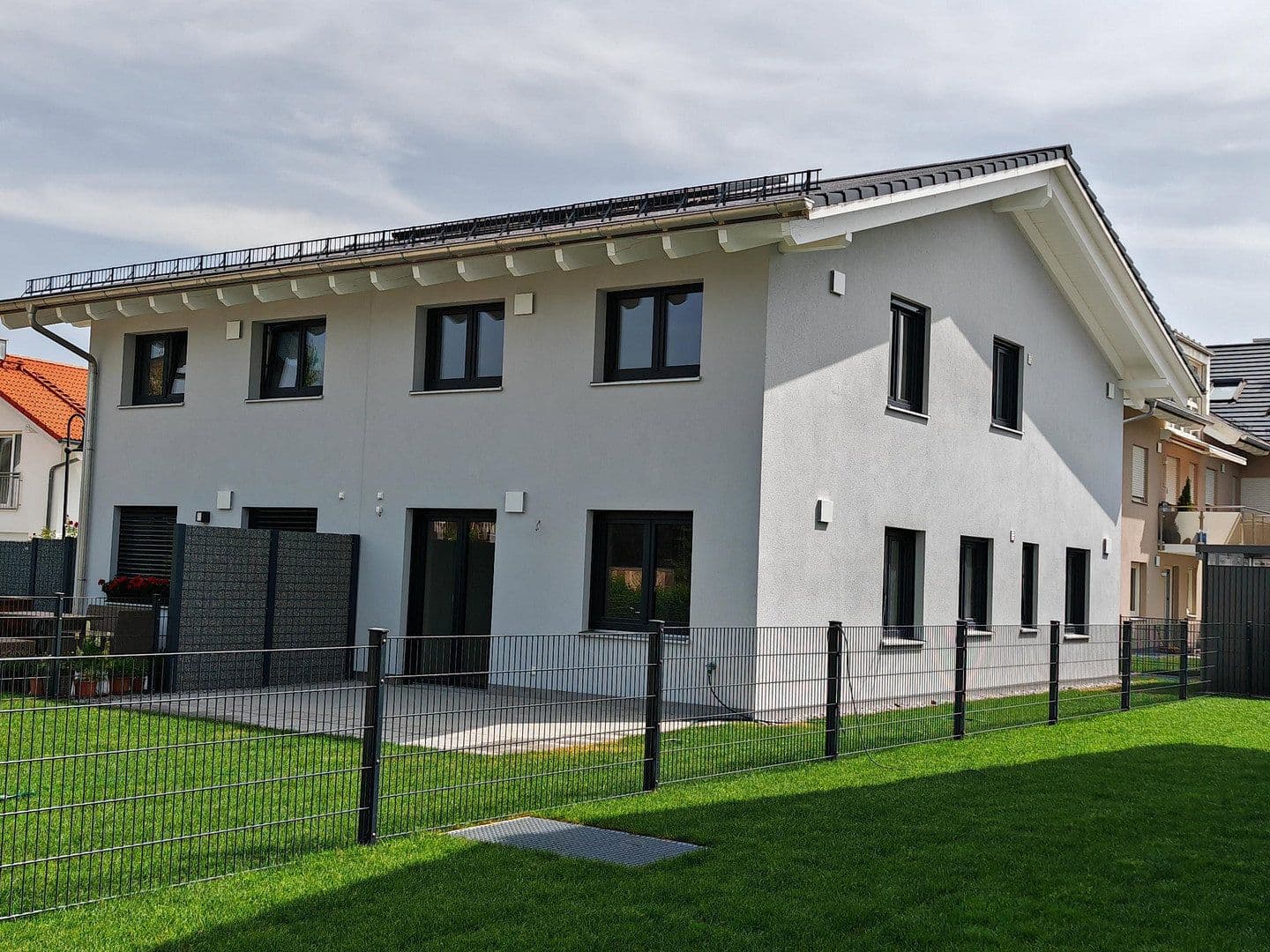 house for sale, 153 m², Brunnthal, Bavaria house for sale, 153 m², Brunnthal, Bavaria