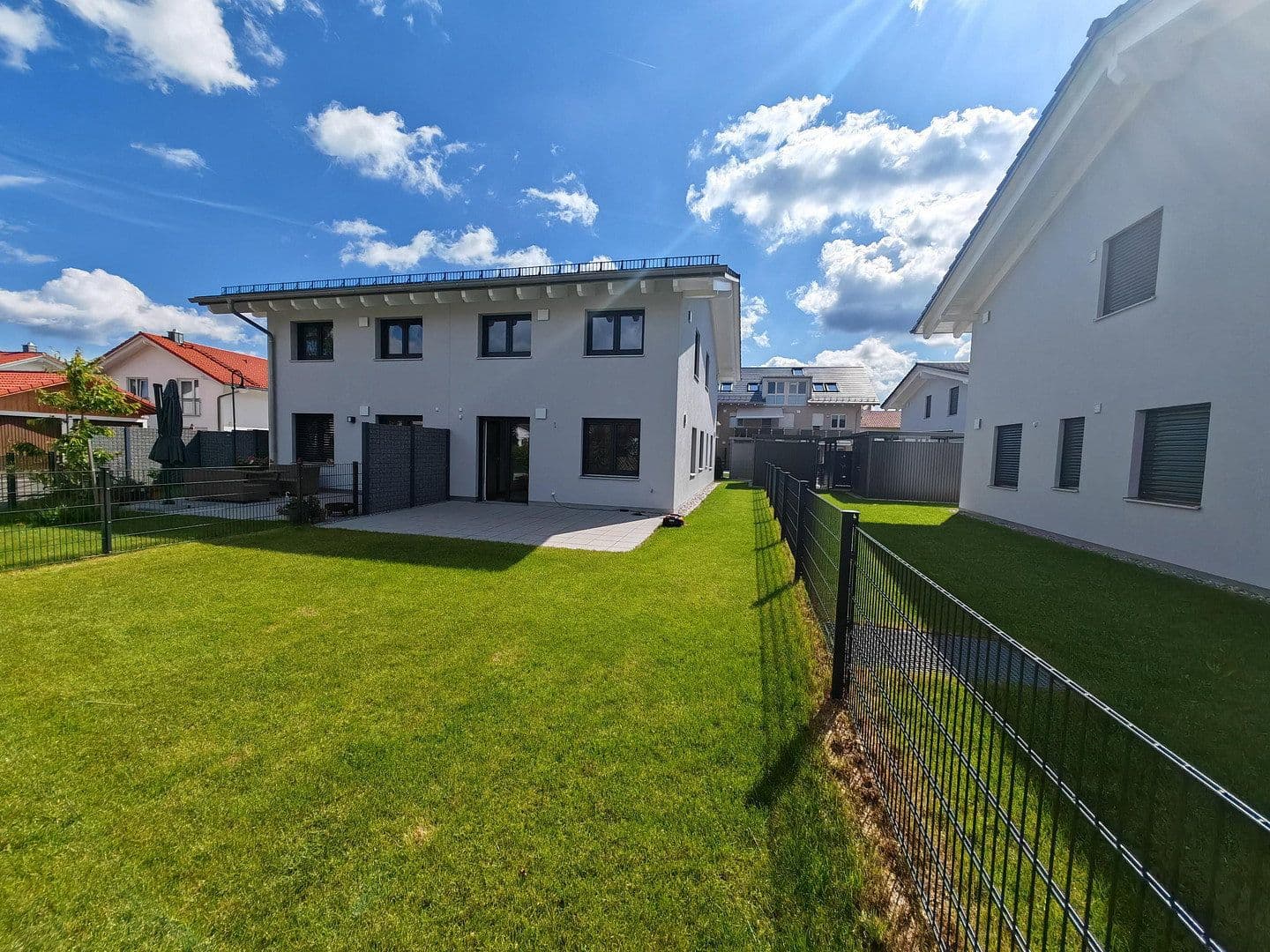 house for sale, 153 m², Brunnthal, Bavaria house for sale, 153 m², Brunnthal, Bavaria