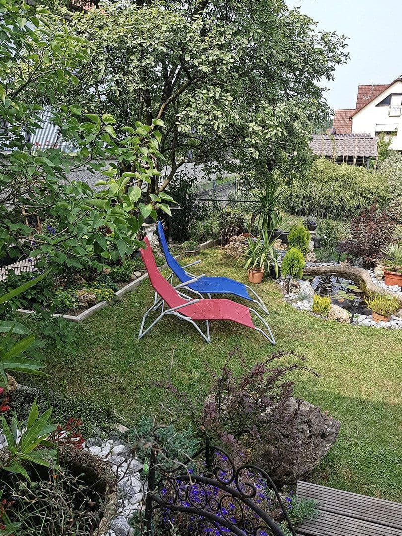 3 bedroom with open-plan kitchen flat for sale, 171 m², Henfenfeld, Bavaria 3 bedroom with open-plan kitchen flat for sale, 171 m², Henfenfeld, Bavaria