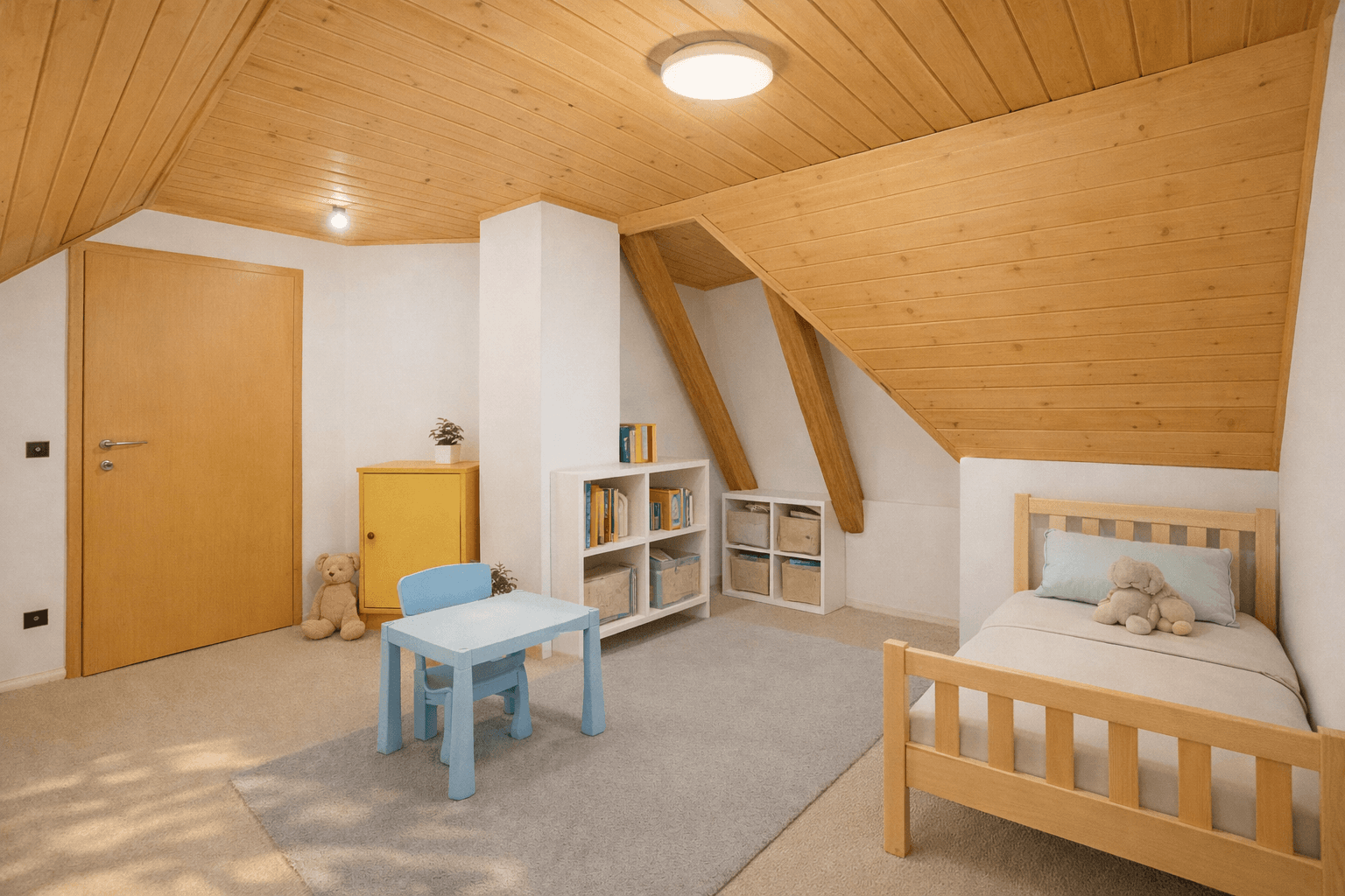 3 bedroom with open-plan kitchen flat for sale, 171 m², Henfenfeld, Bavaria 3 bedroom with open-plan kitchen flat for sale, 171 m², Henfenfeld, Bavaria