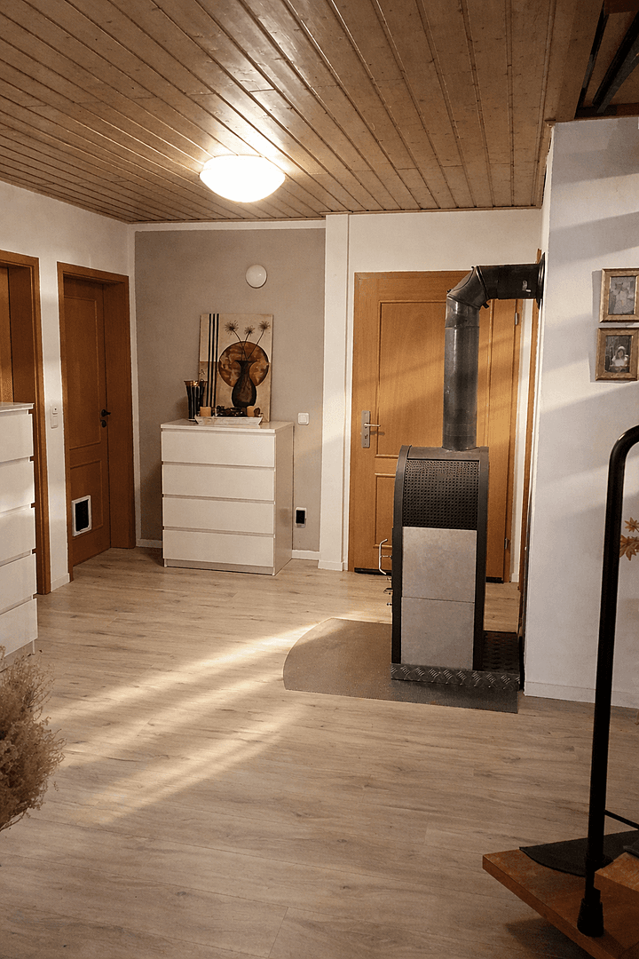 3 bedroom with open-plan kitchen flat for sale, 171 m², Henfenfeld, Bavaria 3 bedroom with open-plan kitchen flat for sale, 171 m², Henfenfeld, Bavaria