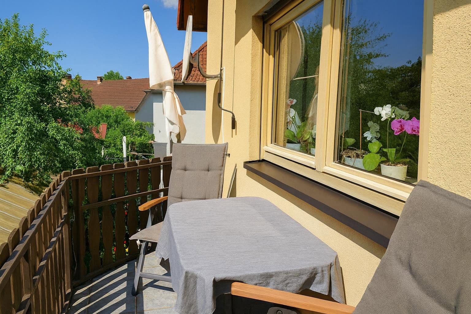 3 bedroom with open-plan kitchen flat for sale, 171 m², Henfenfeld, Bavaria 3 bedroom with open-plan kitchen flat for sale, 171 m², Henfenfeld, Bavaria