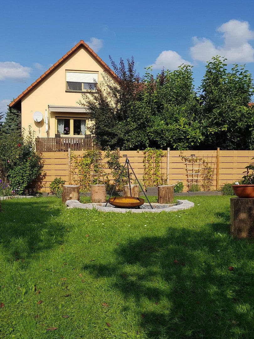 3 bedroom with open-plan kitchen flat for sale, 171 m², Henfenfeld, Bavaria 3 bedroom with open-plan kitchen flat for sale, 171 m², Henfenfeld, Bavaria