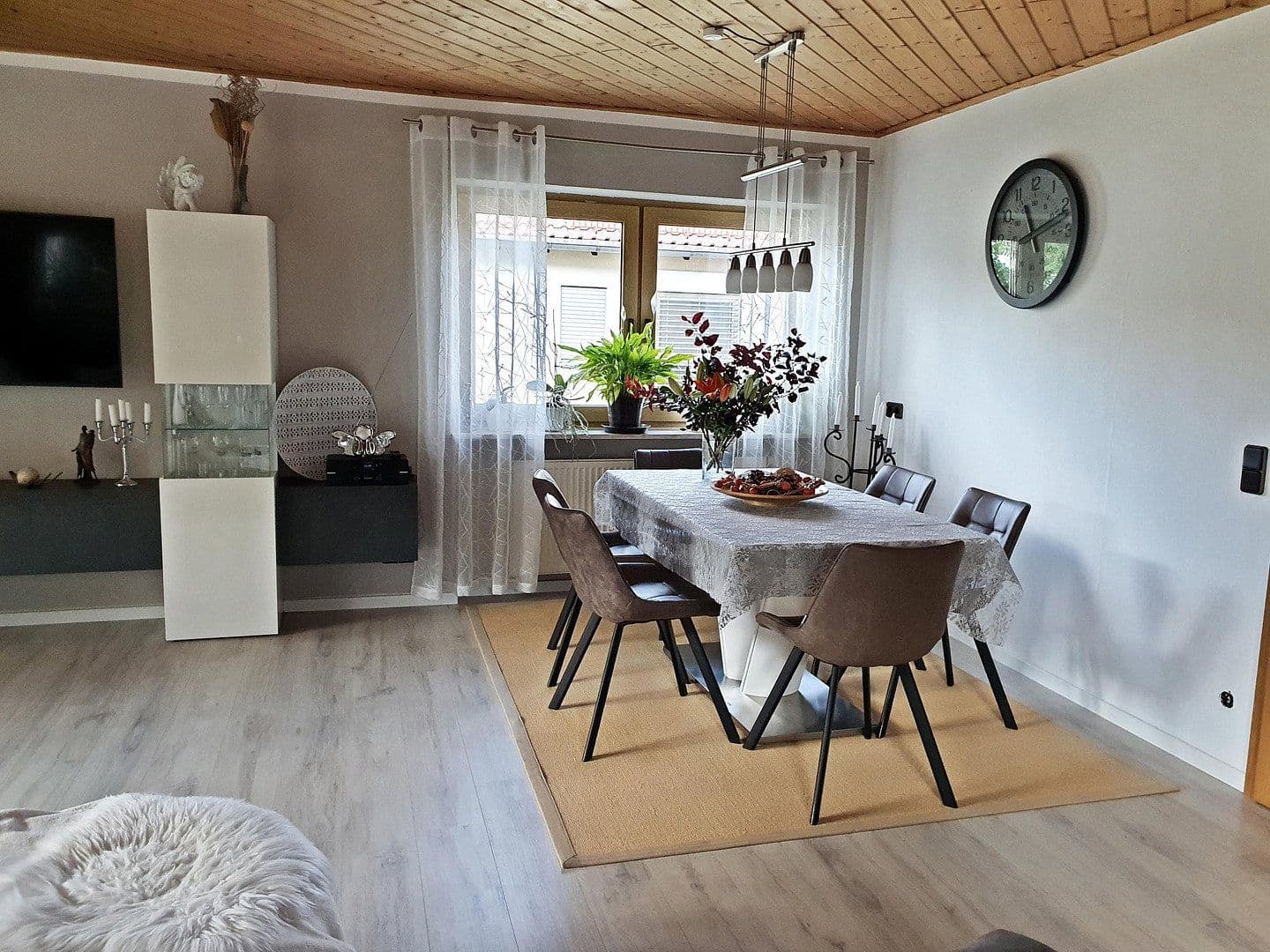 3 bedroom with open-plan kitchen flat for sale, 171 m², Henfenfeld, Bavaria 3 bedroom with open-plan kitchen flat for sale, 171 m², Henfenfeld, Bavaria
