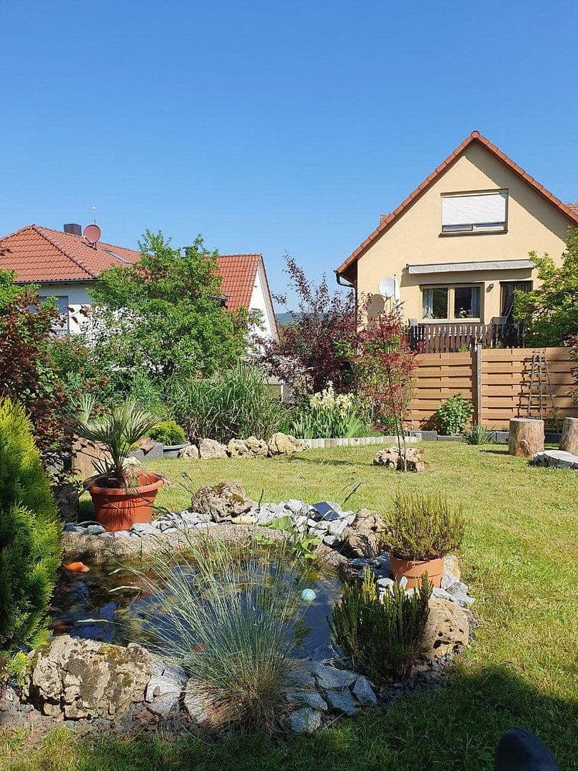 3 bedroom with open-plan kitchen flat for sale, 171 m², Henfenfeld, Bavaria 3 bedroom with open-plan kitchen flat for sale, 171 m², Henfenfeld, Bavaria