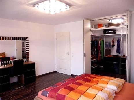 2 bedroom with open-plan kitchen flat to rent, 143 m², Karlsruhe-Neureut, Baden-Württemberg 2 bedroom with open-plan kitchen flat to rent, 143 m², Karlsruhe-Neureut, Baden-Württemberg