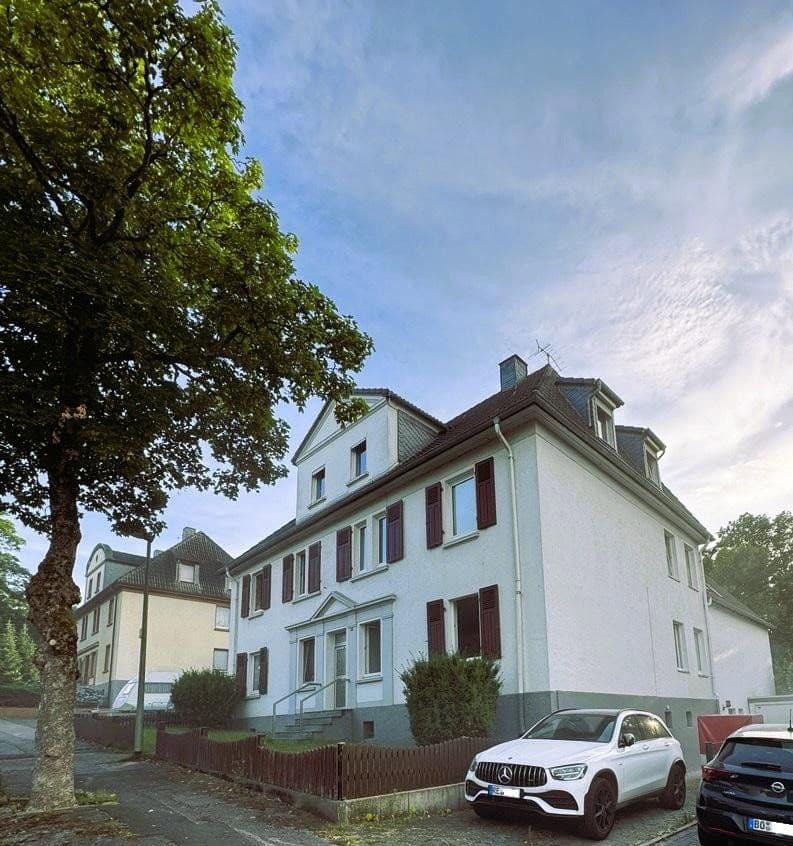 3 bedroom flat to rent, 58 m², Am Beul 28, Hattingen, North Rhine-Westphalia 3 bedroom flat to rent, 58 m², Am Beul 28, Hattingen, North Rhine-Westphalia
