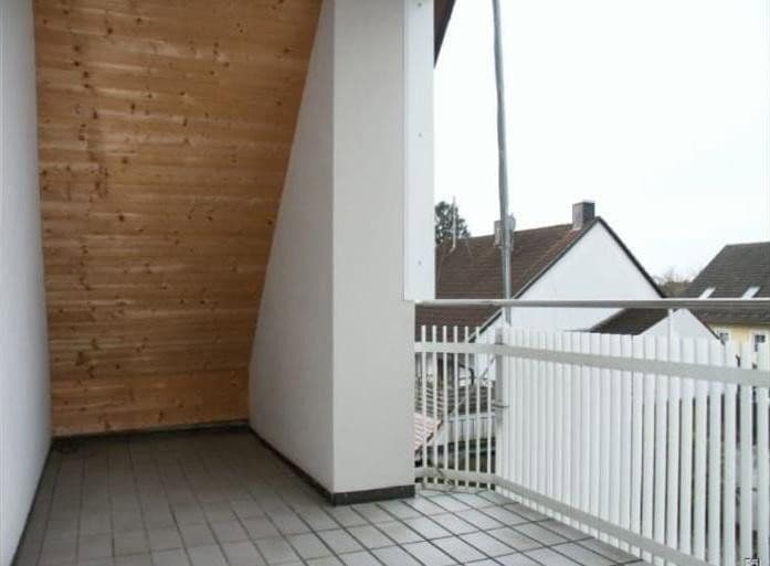 4 bedroom flat for sale, 72 m², Augsburger Straße 1B,, Türkheim, Bavaria 4 bedroom flat for sale, 72 m², Augsburger Straße 1B,, Türkheim, Bavaria