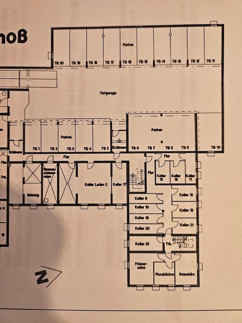 4 bedroom flat for sale, 72 m², Augsburger Straße 1B,, Türkheim, Bavaria 4 bedroom flat for sale, 72 m², Augsburger Straße 1B,, Türkheim, Bavaria