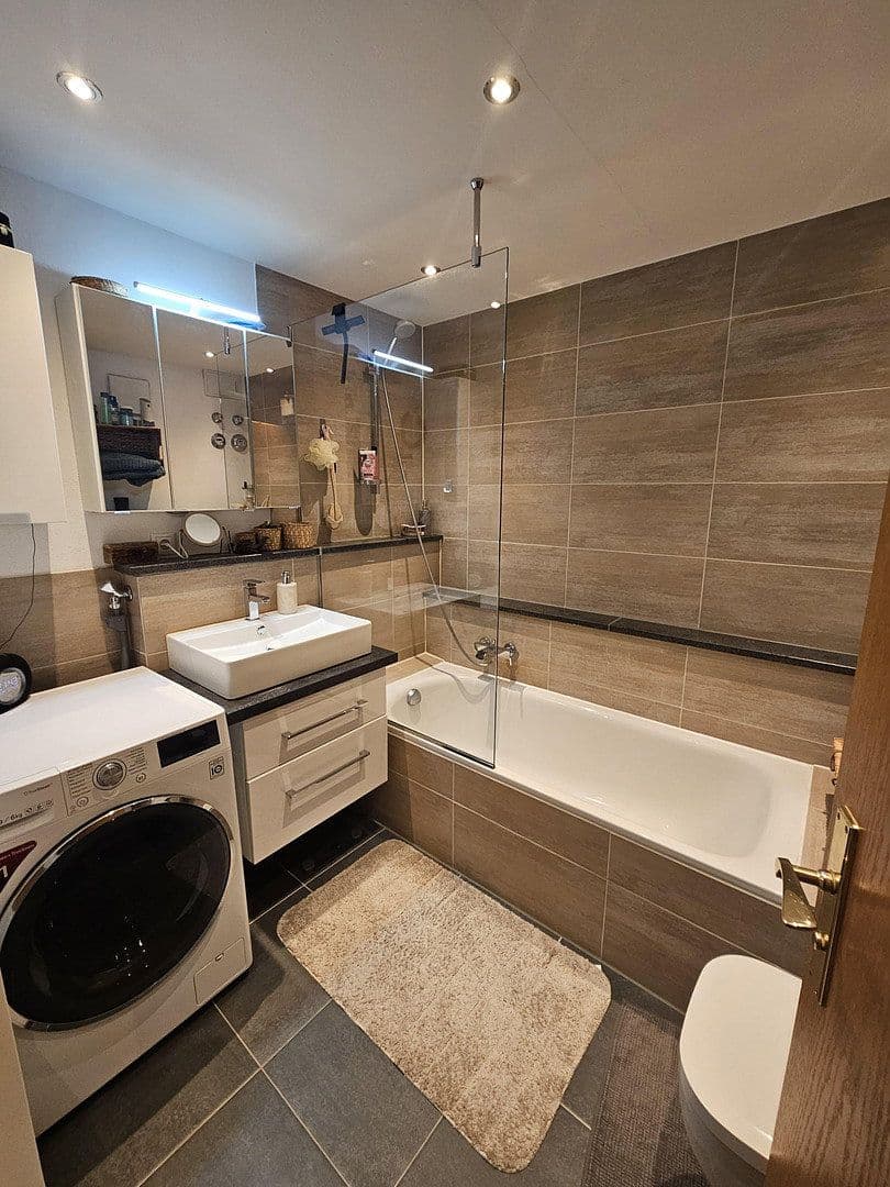 4 bedroom flat for sale, 72 m², Augsburger Straße 1B,, Türkheim, Bavaria 4 bedroom flat for sale, 72 m², Augsburger Straße 1B,, Türkheim, Bavaria
