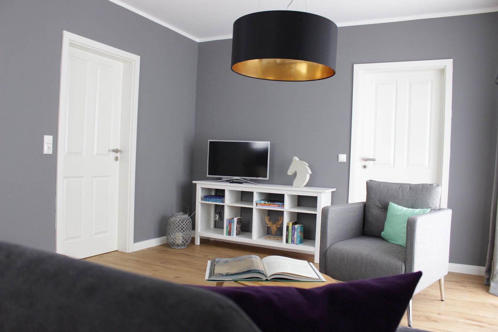 3 bedroom flat for sale, 91 m², Lehmkuhle 1, Undeloh, Lower Saxony 3 bedroom flat for sale, 91 m², Lehmkuhle 1, Undeloh, Lower Saxony