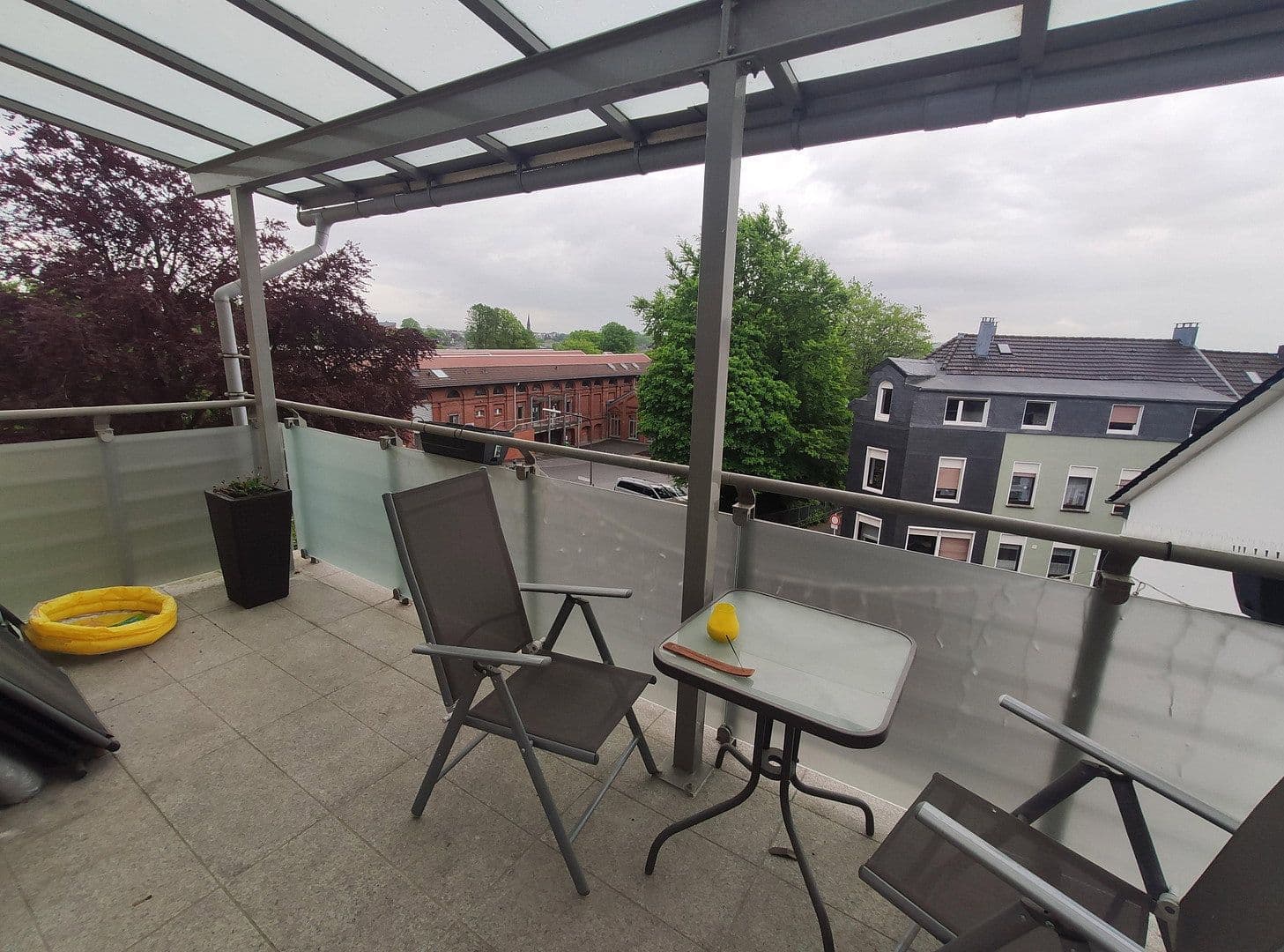 3 bedroom flat to rent, 91 m², Danziger Straße 1, Wermelskirchen, North Rhine-Westphalia 3 bedroom flat to rent, 91 m², Danziger Straße 1, Wermelskirchen, North Rhine-Westphalia