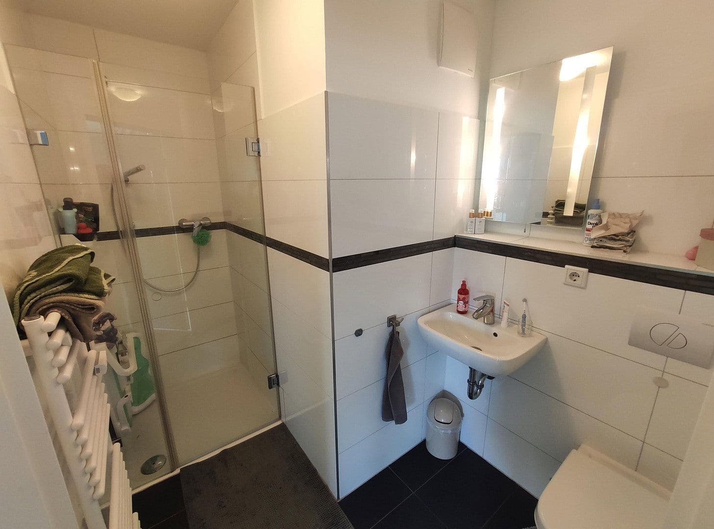 3 bedroom flat to rent, 91 m², Danziger Straße 1, Wermelskirchen, North Rhine-Westphalia 3 bedroom flat to rent, 91 m², Danziger Straße 1, Wermelskirchen, North Rhine-Westphalia