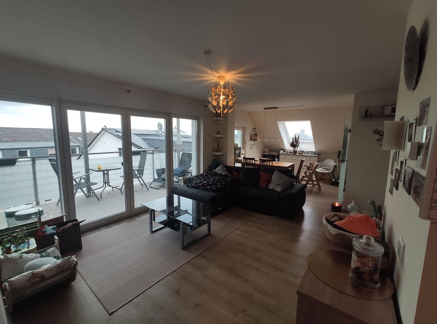 3 bedroom flat to rent, 91 m², Danziger Straße 1, Wermelskirchen, North Rhine-Westphalia 3 bedroom flat to rent, 91 m², Danziger Straße 1, Wermelskirchen, North Rhine-Westphalia