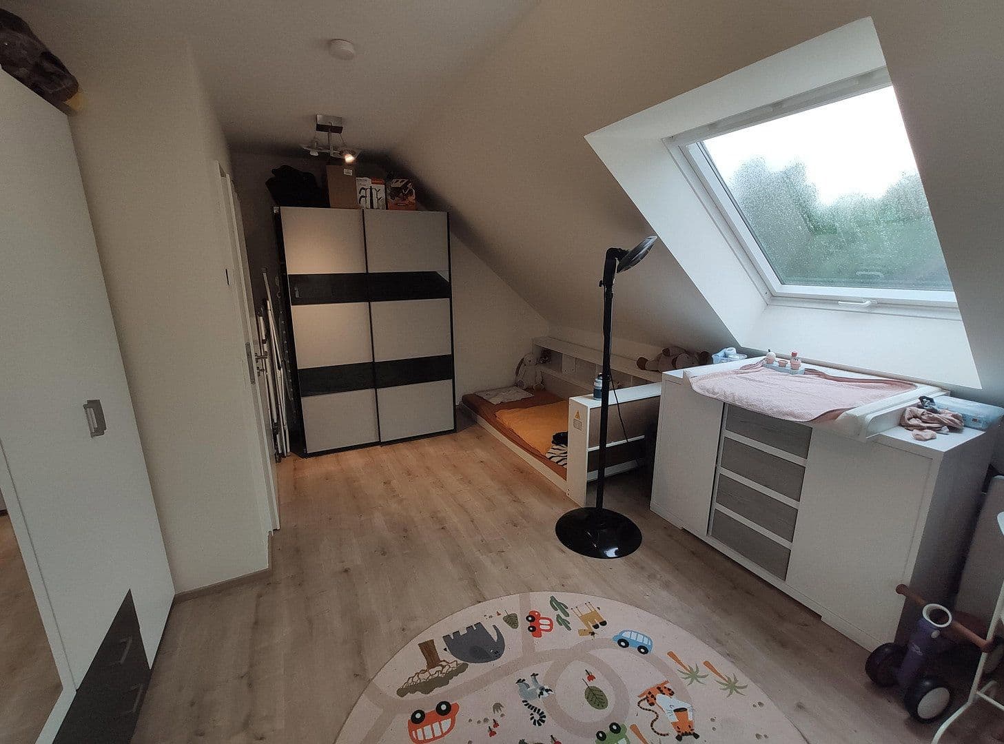 3 bedroom flat to rent, 91 m², Danziger Straße 1, Wermelskirchen, North Rhine-Westphalia 3 bedroom flat to rent, 91 m², Danziger Straße 1, Wermelskirchen, North Rhine-Westphalia