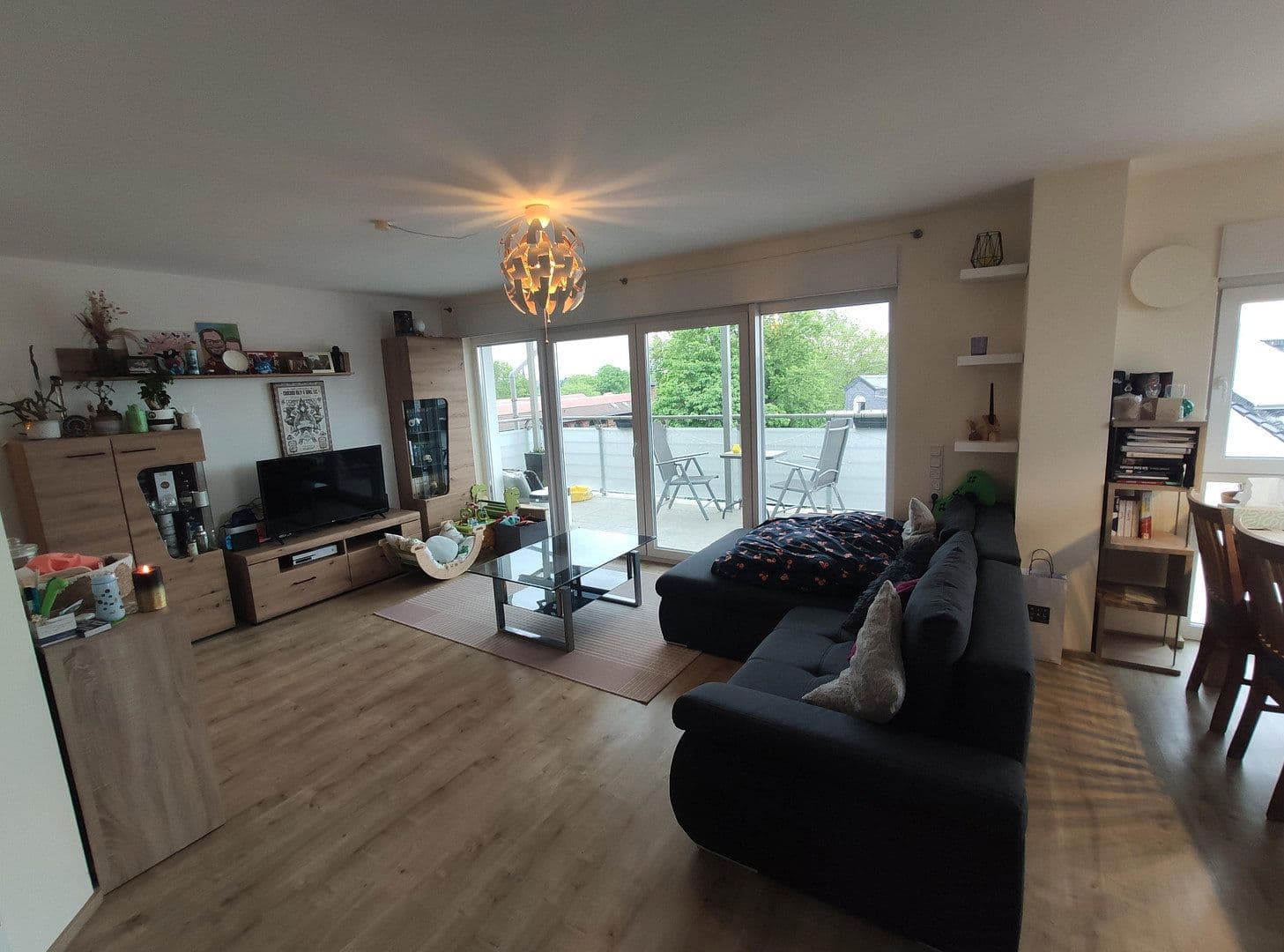 3 bedroom flat to rent, 91 m², Danziger Straße 1, Wermelskirchen, North Rhine-Westphalia 3 bedroom flat to rent, 91 m², Danziger Straße 1, Wermelskirchen, North Rhine-Westphalia