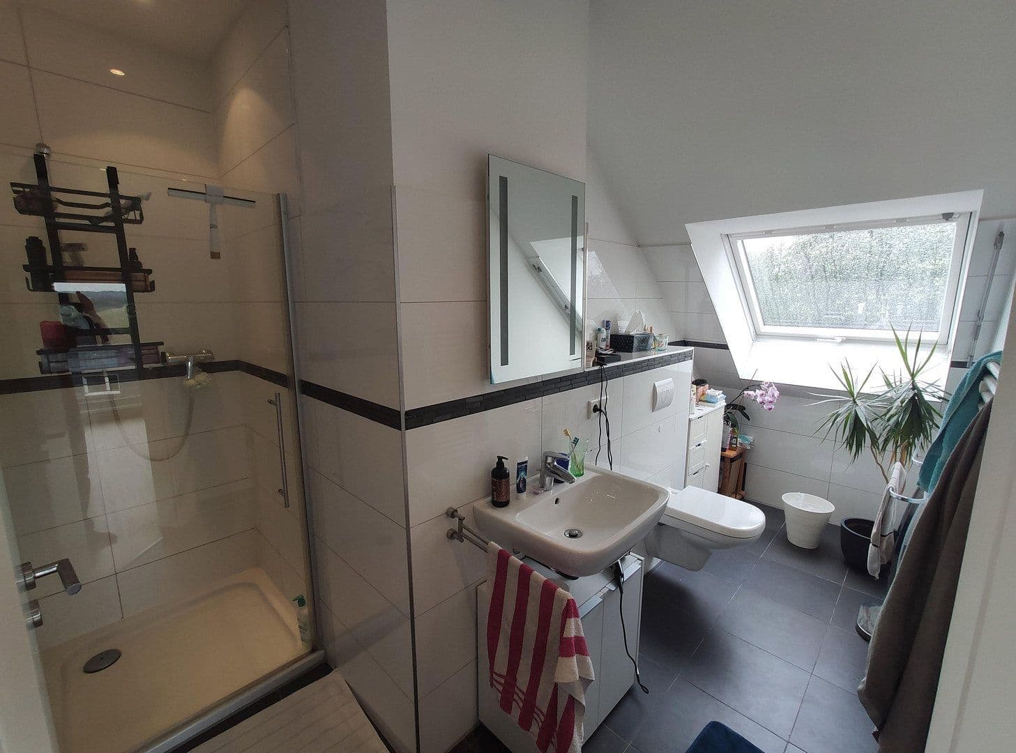 3 bedroom flat to rent, 91 m², Danziger Straße 1, Wermelskirchen, North Rhine-Westphalia 3 bedroom flat to rent, 91 m², Danziger Straße 1, Wermelskirchen, North Rhine-Westphalia