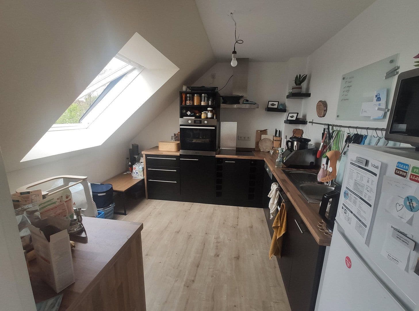 3 bedroom flat to rent, 91 m², Danziger Straße 1, Wermelskirchen, North Rhine-Westphalia 3 bedroom flat to rent, 91 m², Danziger Straße 1, Wermelskirchen, North Rhine-Westphalia