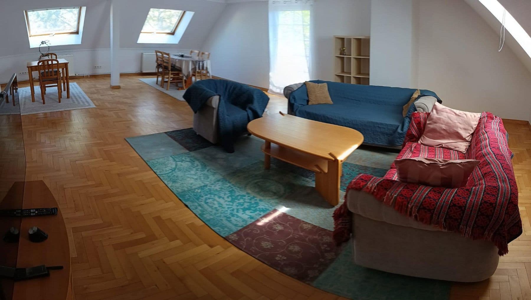 3 bedroom flat to rent, 109 m², Berlin, Berlin 3 bedroom flat to rent, 109 m², Berlin, Berlin