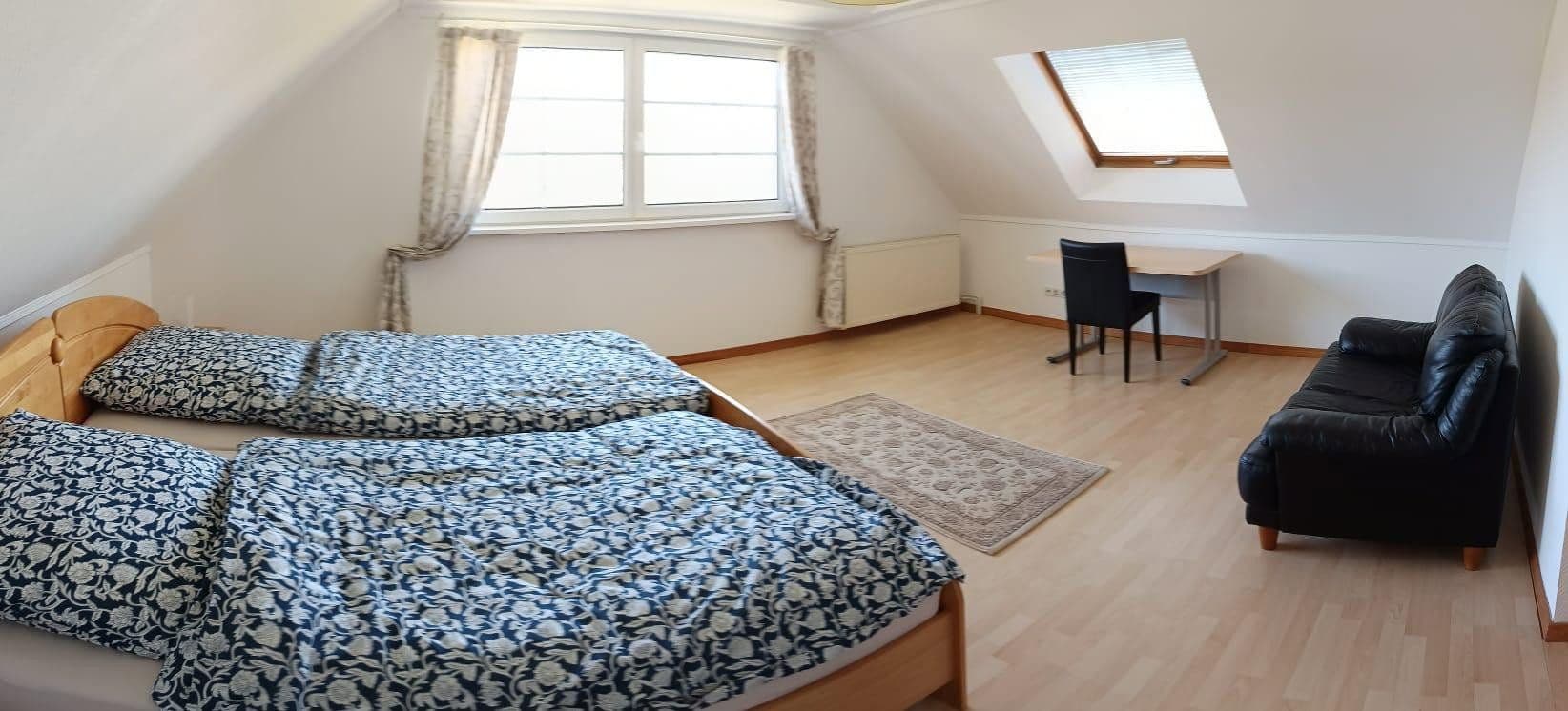 3 bedroom flat to rent, 109 m², Berlin, Berlin 3 bedroom flat to rent, 109 m², Berlin, Berlin