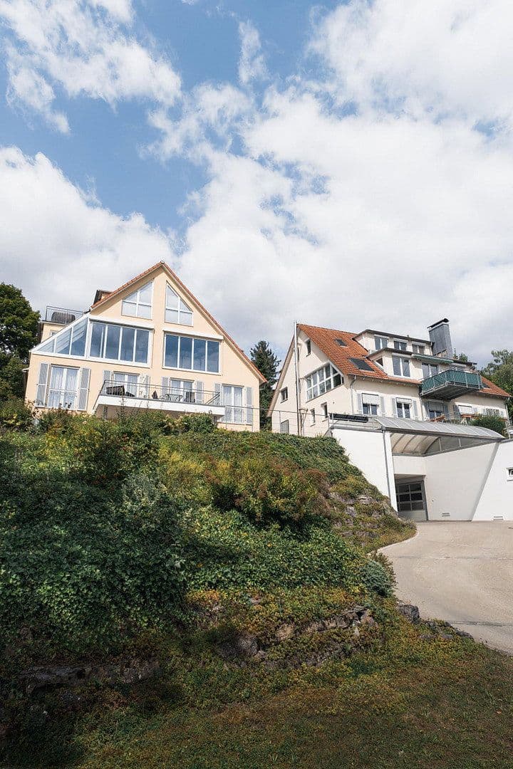 4 bedroom with open-plan kitchen flat to rent, 149 m², Tübingen, Baden-Württemberg 4 bedroom with open-plan kitchen flat to rent, 149 m², Tübingen, Baden-Württemberg