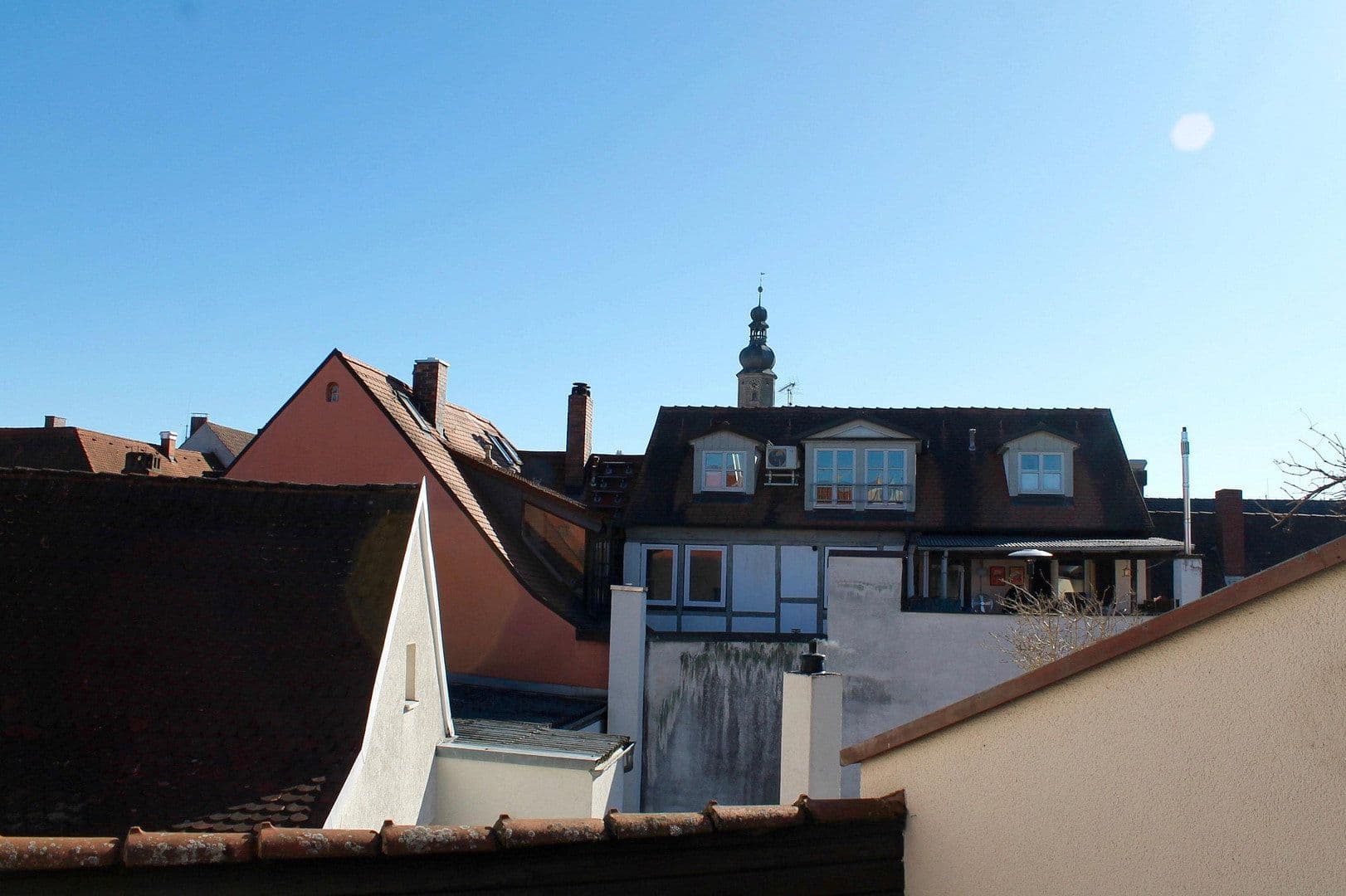 2 bedroom with open-plan kitchen flat for sale, 88 m², Erlangen, Bavaria 2 bedroom with open-plan kitchen flat for sale, 88 m², Erlangen, Bavaria