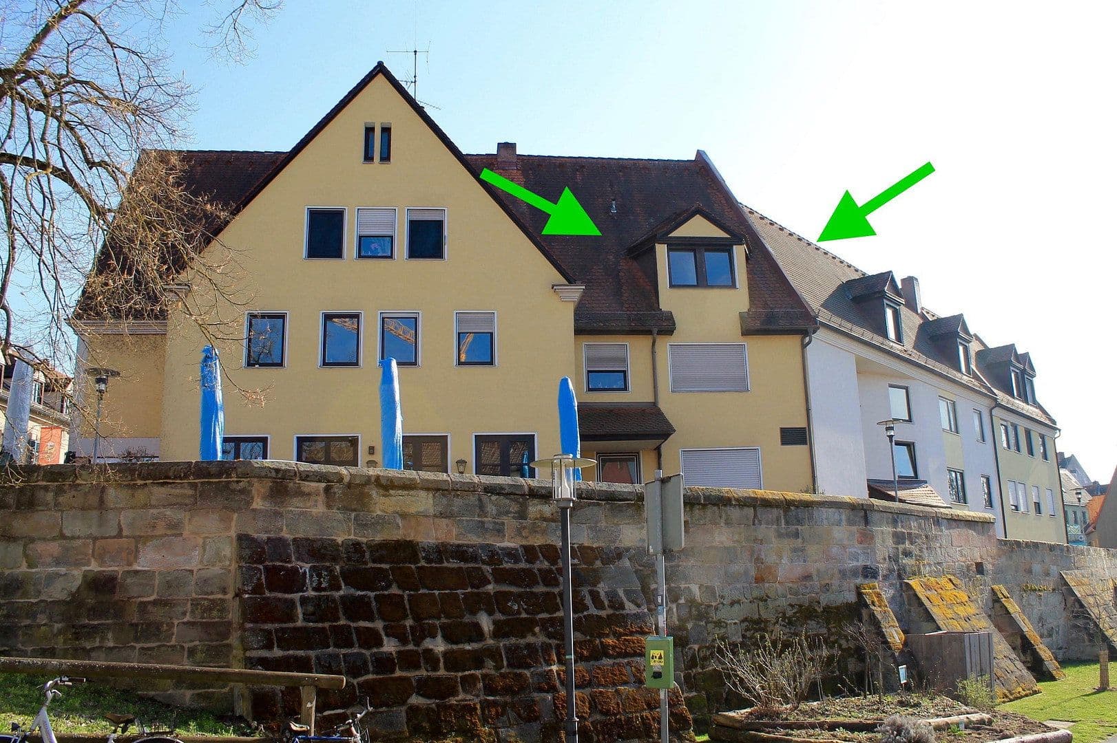 2 bedroom with open-plan kitchen flat for sale, 88 m², Erlangen, Bavaria 2 bedroom with open-plan kitchen flat for sale, 88 m², Erlangen, Bavaria