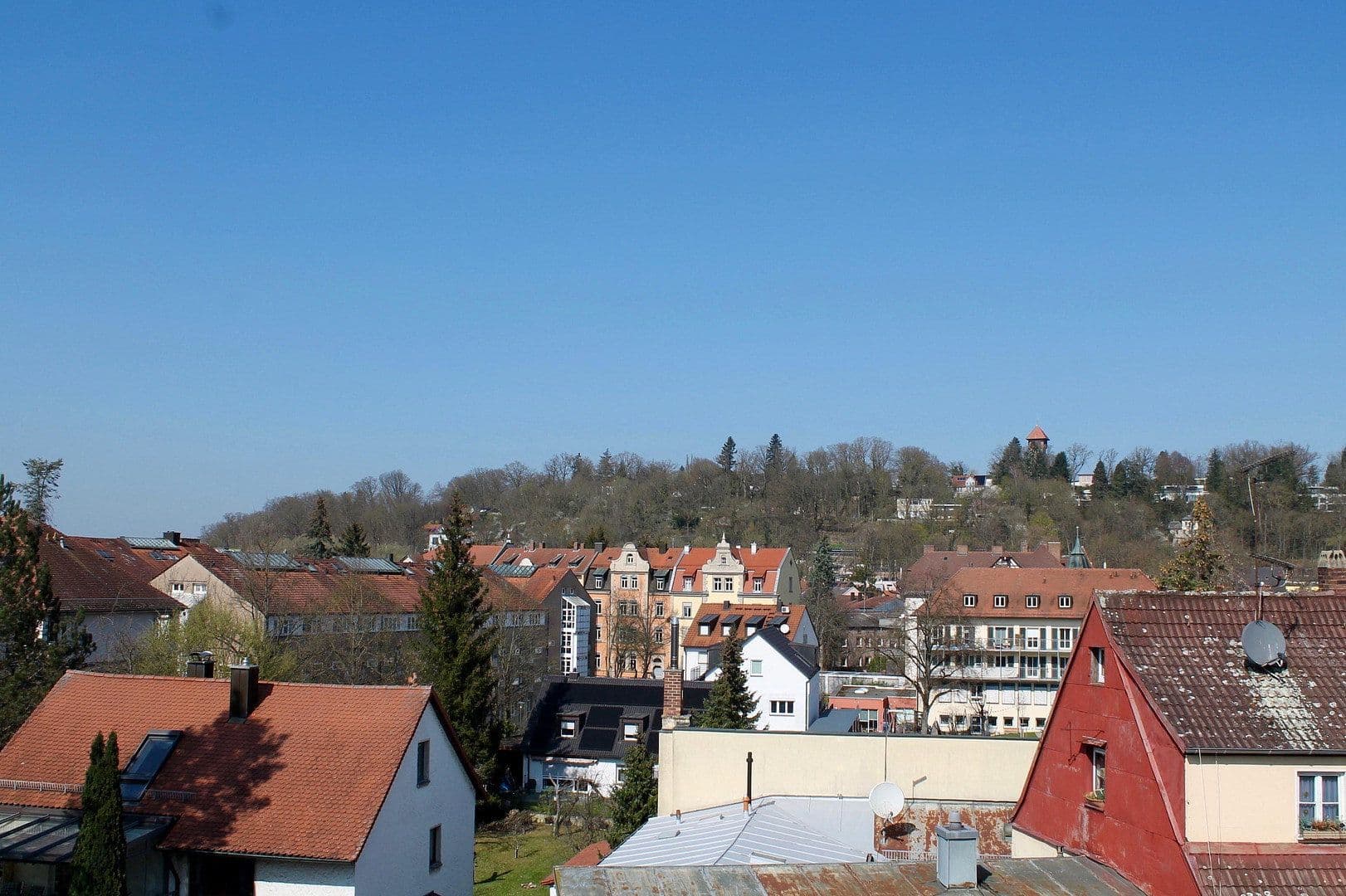 2 bedroom with open-plan kitchen flat for sale, 88 m², Erlangen, Bavaria 2 bedroom with open-plan kitchen flat for sale, 88 m², Erlangen, Bavaria