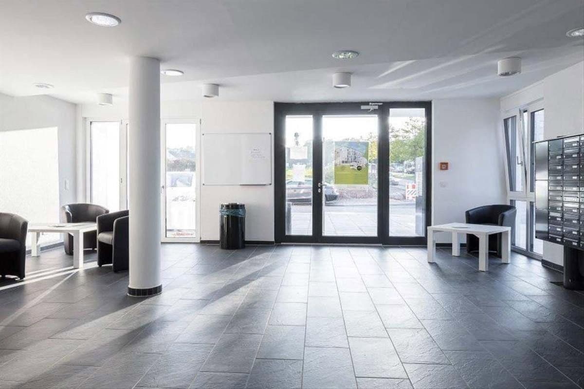 1 bedroom flat to rent, 28 m², Luxemburger Allee 4, Idstein, Hesse 1 bedroom flat to rent, 28 m², Luxemburger Allee 4, Idstein, Hesse