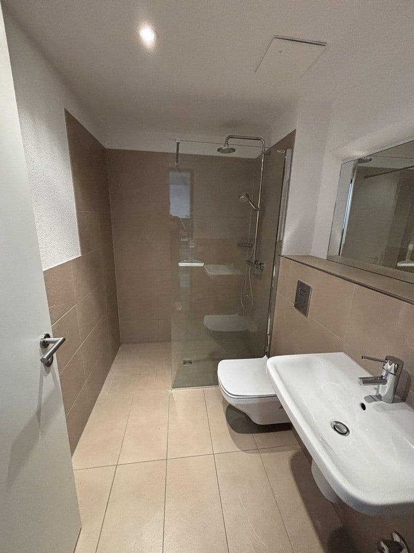 1 bedroom flat to rent, 28 m², Luxemburger Allee 4, Idstein, Hesse 1 bedroom flat to rent, 28 m², Luxemburger Allee 4, Idstein, Hesse