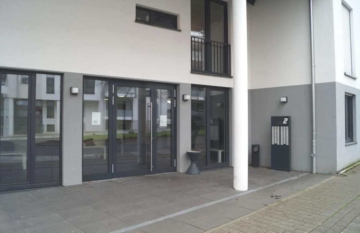 1 bedroom flat to rent, 28 m², Luxemburger Allee 4, Idstein, Hesse 1 bedroom flat to rent, 28 m², Luxemburger Allee 4, Idstein, Hesse