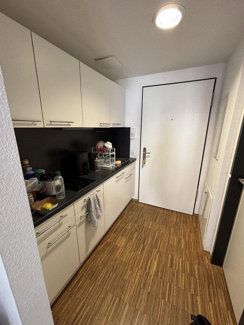 1 bedroom flat to rent, 28 m², Luxemburger Allee 4, Idstein, Hesse 1 bedroom flat to rent, 28 m², Luxemburger Allee 4, Idstein, Hesse