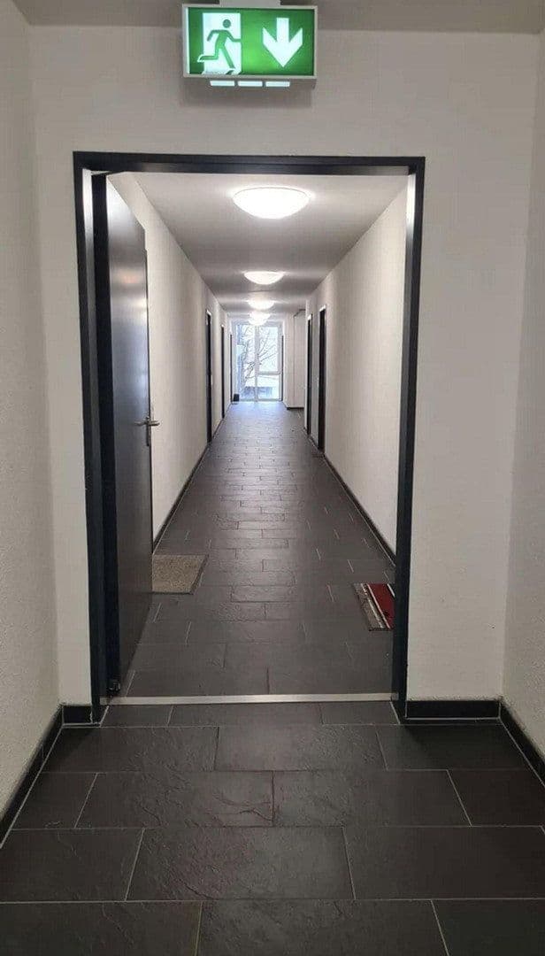 1 bedroom flat to rent, 28 m², Luxemburger Allee 4, Idstein, Hesse 1 bedroom flat to rent, 28 m², Luxemburger Allee 4, Idstein, Hesse
