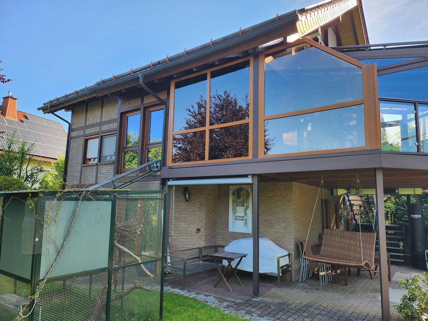 house for sale, 240 m², Schlotheimer Strasse 42, Hessisch Lichtenau, Hesse house for sale, 240 m², Schlotheimer Strasse 42, Hessisch Lichtenau, Hesse