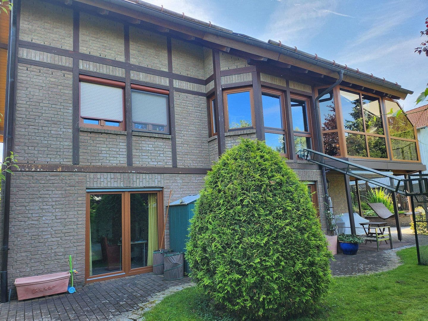 house for sale, 240 m², Schlotheimer Strasse 42, Hessisch Lichtenau, Hesse house for sale, 240 m², Schlotheimer Strasse 42, Hessisch Lichtenau, Hesse