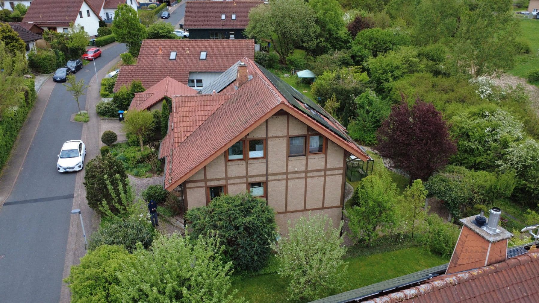 house for sale, 240 m², Schlotheimer Strasse 42, Hessisch Lichtenau, Hesse house for sale, 240 m², Schlotheimer Strasse 42, Hessisch Lichtenau, Hesse