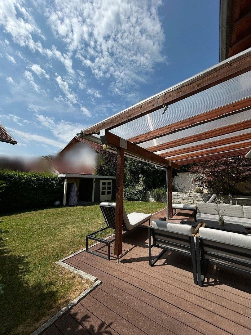house for sale, 165 m², Sauerlach, Bavaria house for sale, 165 m², Sauerlach, Bavaria