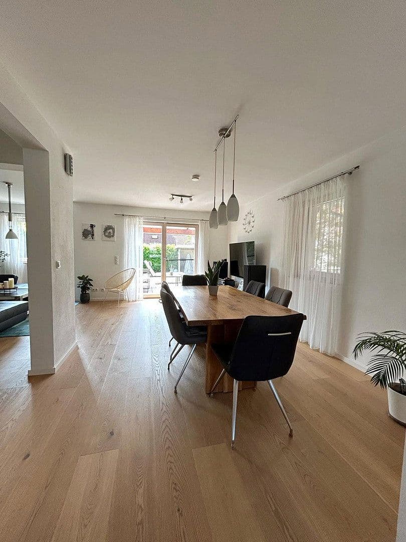 house for sale, 165 m², Sauerlach, Bavaria house for sale, 165 m², Sauerlach, Bavaria