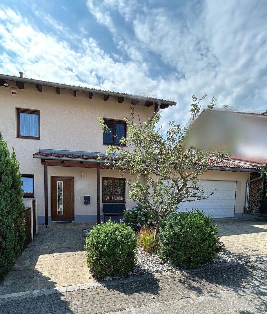 house for sale, 165 m², Sauerlach, Bavaria house for sale, 165 m², Sauerlach, Bavaria