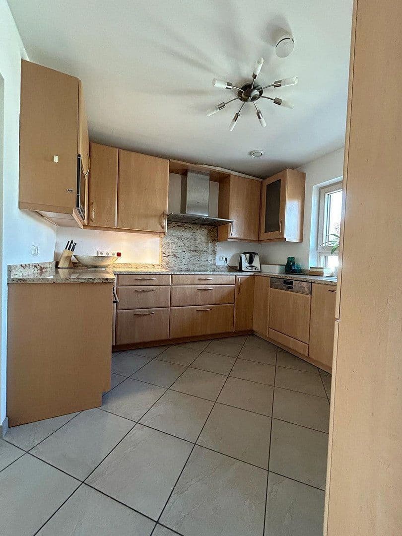 house for sale, 165 m², Sauerlach, Bavaria house for sale, 165 m², Sauerlach, Bavaria