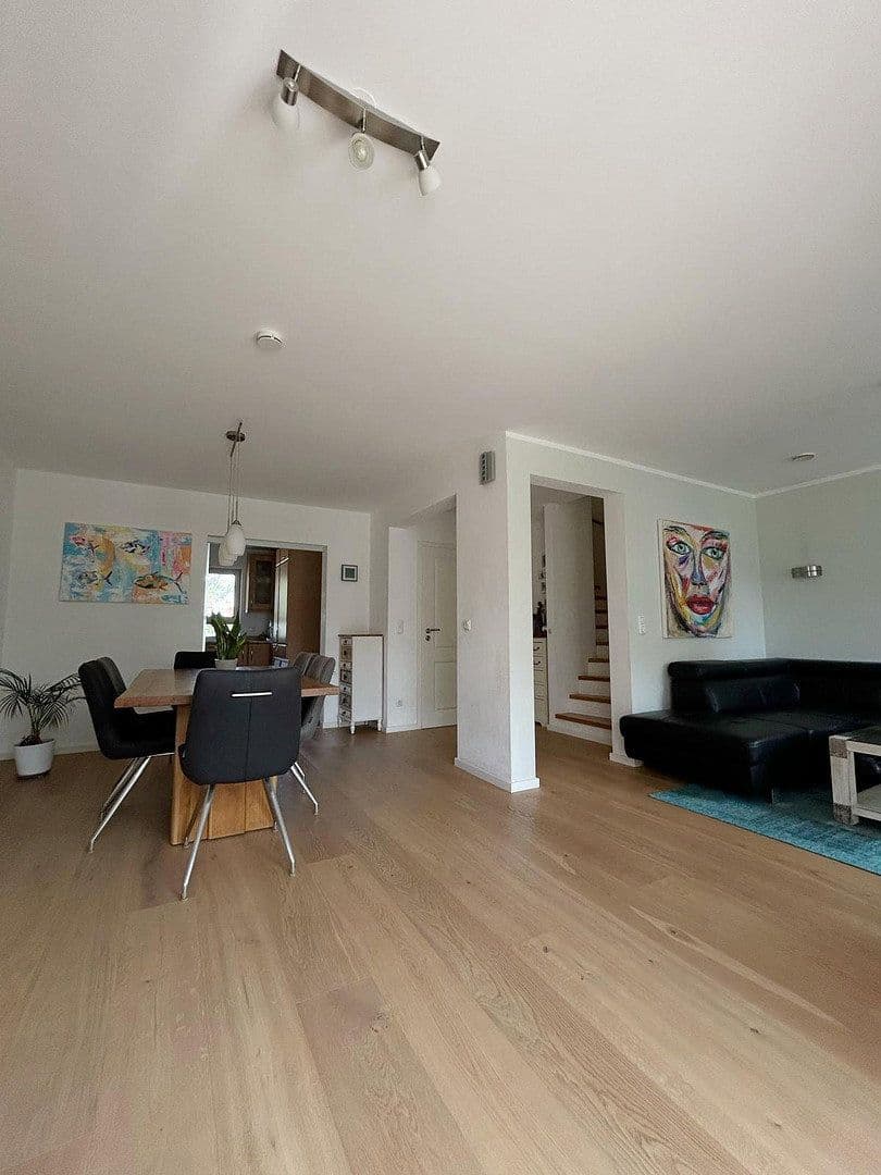 house for sale, 165 m², Sauerlach, Bavaria house for sale, 165 m², Sauerlach, Bavaria