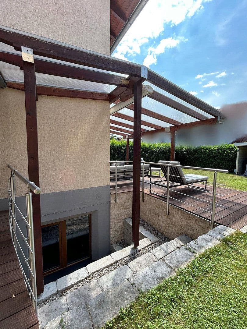 house for sale, 165 m², Sauerlach, Bavaria house for sale, 165 m², Sauerlach, Bavaria