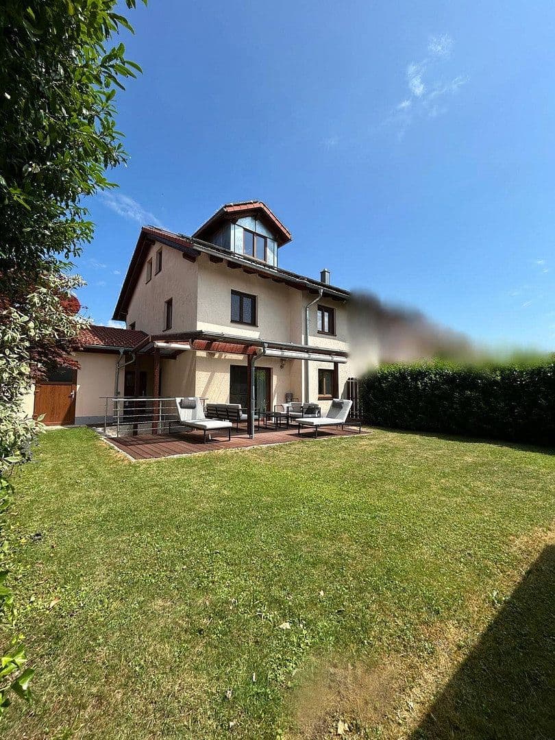house for sale, 165 m², Sauerlach, Bavaria house for sale, 165 m², Sauerlach, Bavaria