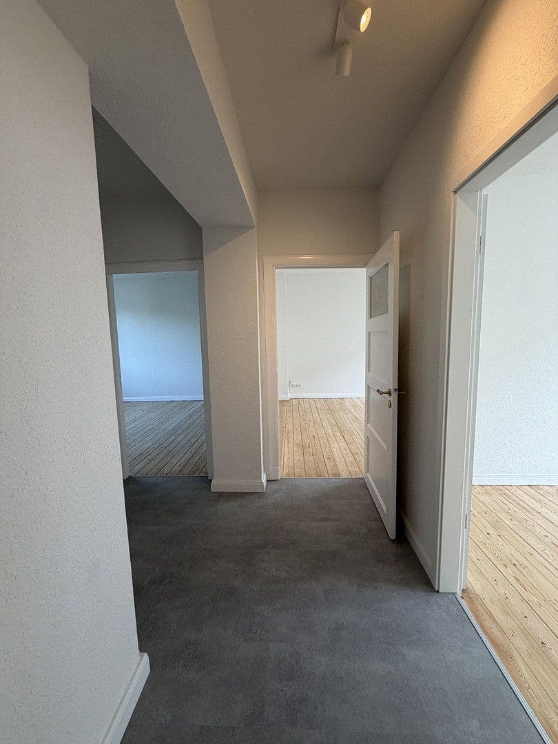 3 bedroom flat to rent, 70 m², Klosterbachstraße 16, Rostock, Mecklenburg-Vorpommern 3 bedroom flat to rent, 70 m², Klosterbachstraße 16, Rostock, Mecklenburg-Vorpommern