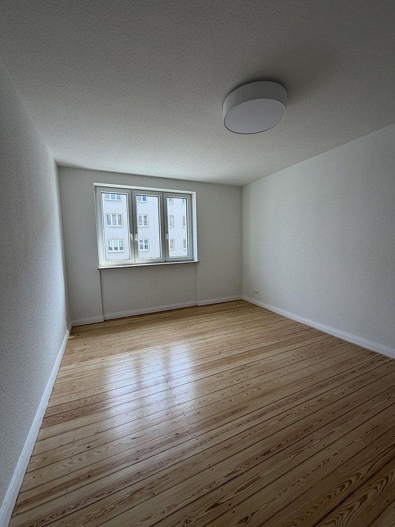 3 bedroom flat to rent, 70 m², Klosterbachstraße 16, Rostock, Mecklenburg-Vorpommern 3 bedroom flat to rent, 70 m², Klosterbachstraße 16, Rostock, Mecklenburg-Vorpommern