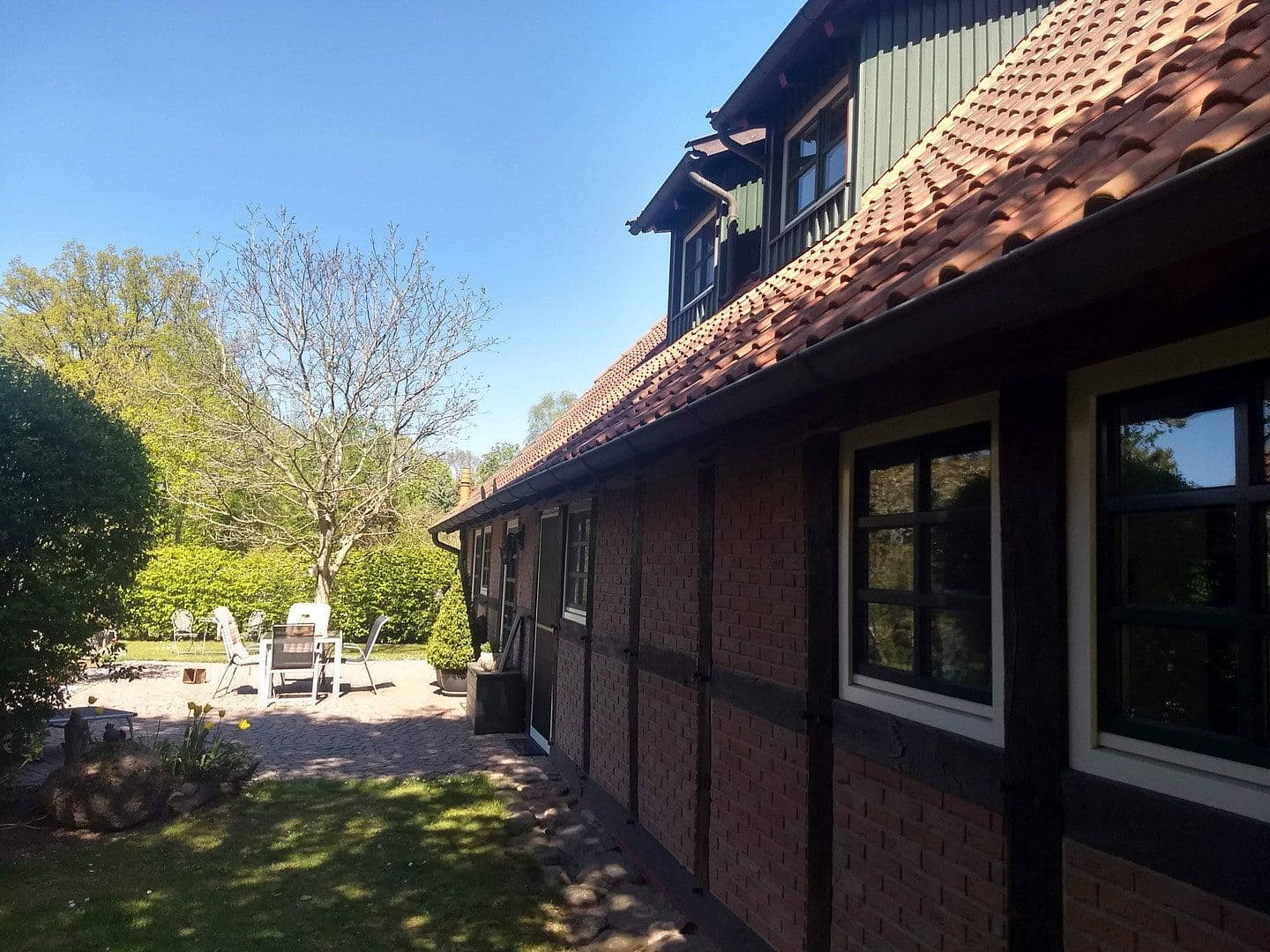 house for sale, 250 m², Uchte, Lower Saxony house for sale, 250 m², Uchte, Lower Saxony