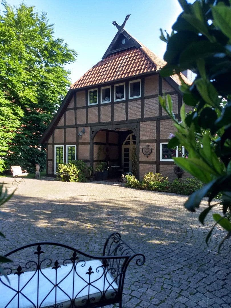 house for sale, 250 m², Uchte, Lower Saxony house for sale, 250 m², Uchte, Lower Saxony
